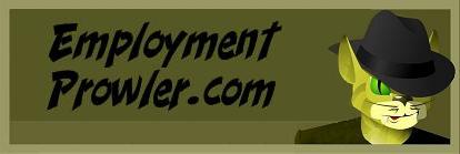 Employment Prowler Logo